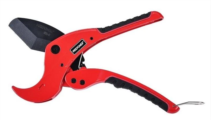 Metal Pipe Cutter