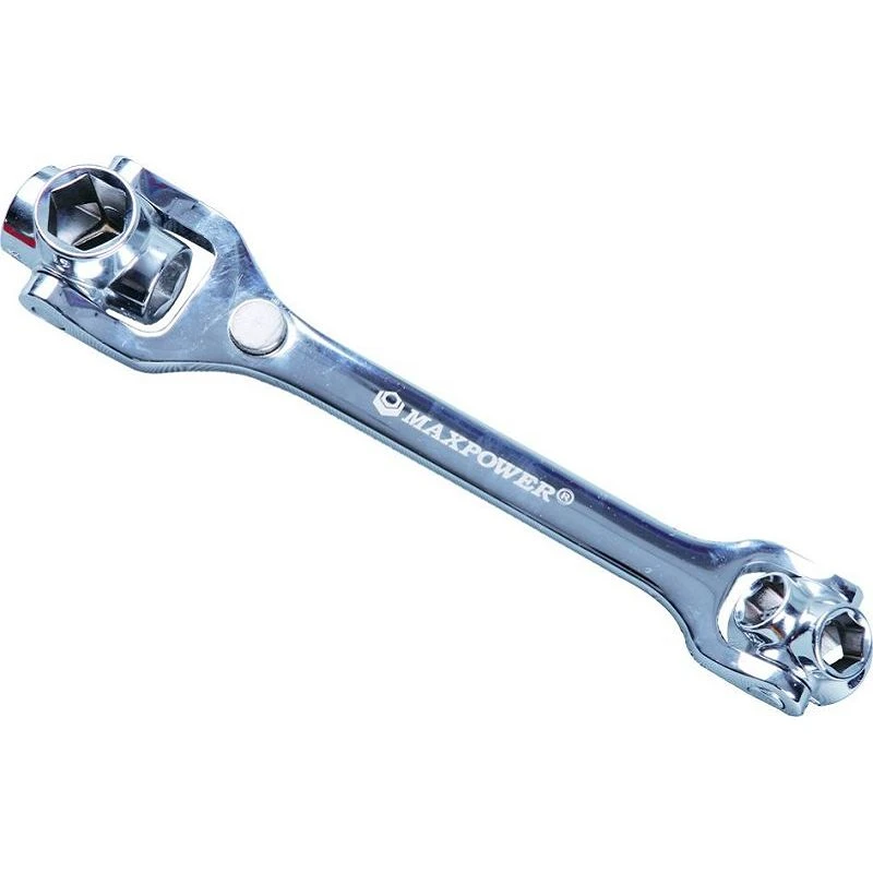 Kelb   Għadam   Wrench