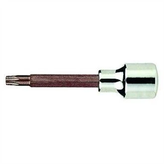 1/2" Dr. Deep Torx Bit Socket