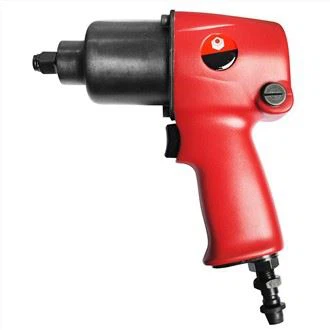 1/2'' Dr. Wrench ta 'l-Impatt ta' l-Ajru ta 'Grad Industrijali