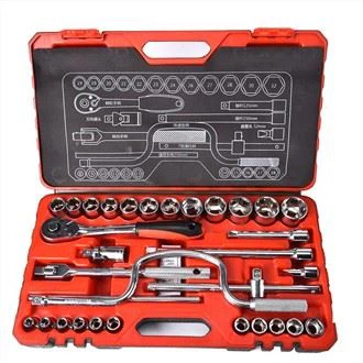 32pcs 1/2'' Dr Socket Wrench Set