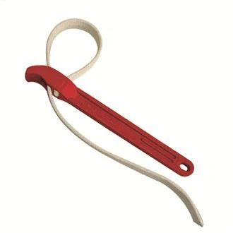 Aluminju Manku Drapp Ċinturin Iffiltra Element Spanner