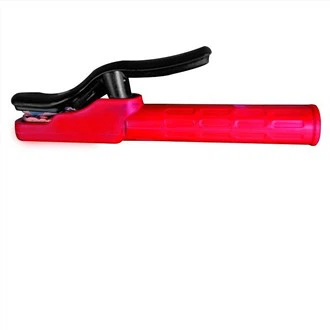 Klamp tal-Iwweldjar tat-tip Auger