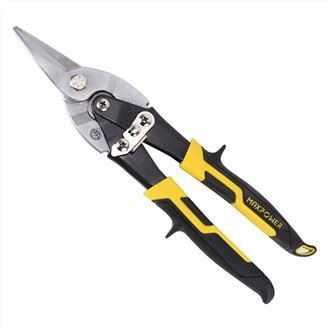 Avjazzjoni Snips-Cut Straight