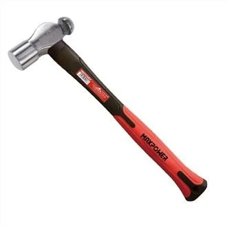 Ball Peen Hammer Bil-Fiber Handle