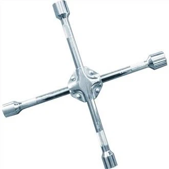 Cross Rim Wrench