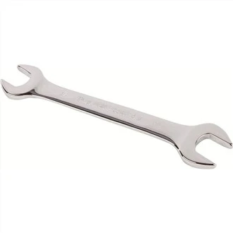 Double Open End Wrench