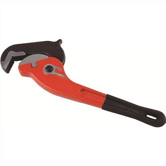 Quick Aġġusta Pipe Wrench