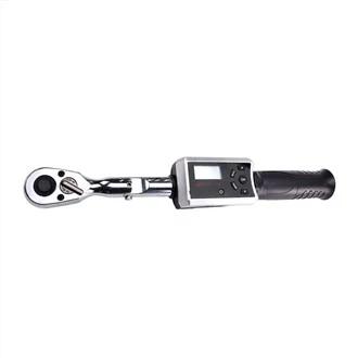Wrench tat-Torque tal-Wiri Intelliġenti