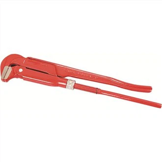 Svediża Pipe Wrench-90 Tip ta' grad