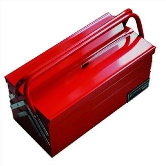 Tipping Tip Tool Box