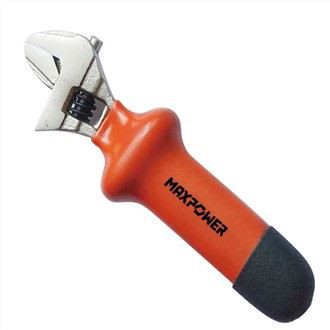 Wrench aġġustabbli iżolat VDE