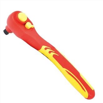 VDE   Iżolat   Ratchet   Wrench