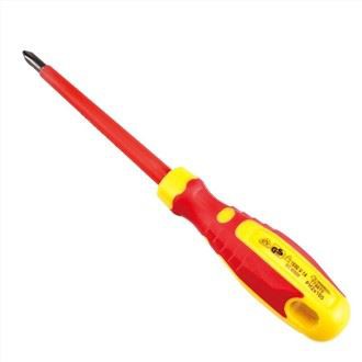 Tornaviti iżolati VDE Phillips Slotted