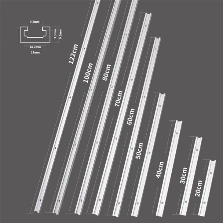 T-chute manufacturers