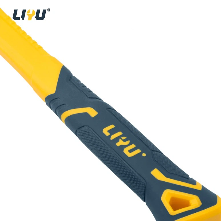 Fiber Handle Croissant Hammer, Hammer, Multi-purpose Nail Hammer, Iron Hammer, 16OZ price