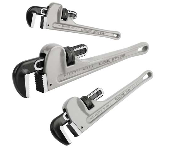 L-Aħjar Wrench tal-Pipe: L-aqwa għażliet għall-kaxxa tal-għodda tiegħek