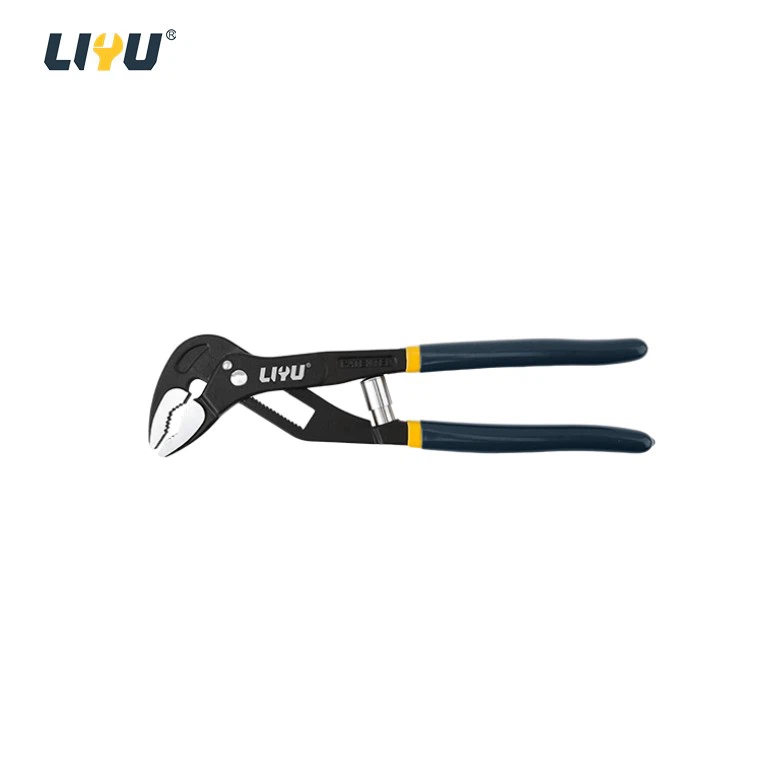 Self-adjusting Water Pump PliersWater Pump Pliers Multi-purpose Pipe Pliers Open Pipe Pliers Large Mouth Pliers Adjustable Wrench Water Pipe Pliers best