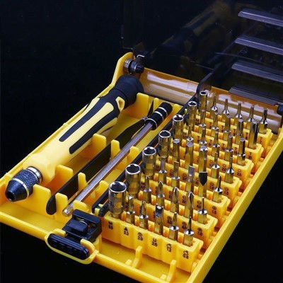 Tornavit BIL-BITS INTERKAMBJABLI, SET